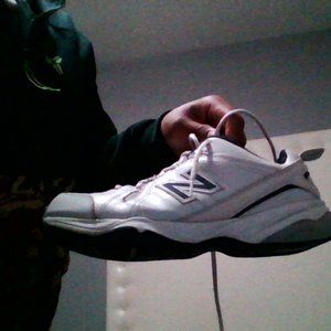 NB (New Balance) sneakers